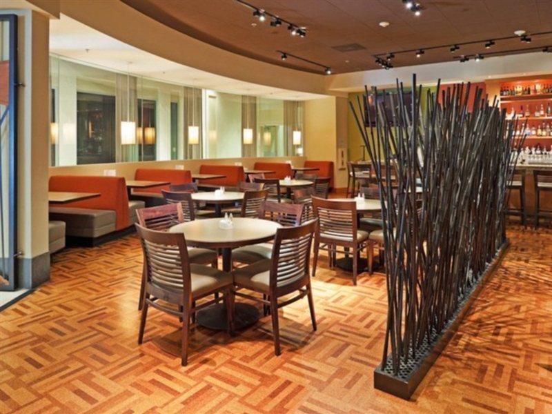 旧金山机场皇冠假日酒店 伯林格姆 外观 照片